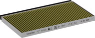 SIEMENS LZ11FBB16 long-life Clean Air regeneration filter (replacement) - Cooker Hood Filter