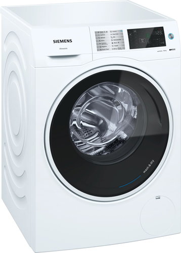 SIEMENS WD14U540EU - Washer Dryer - Main image