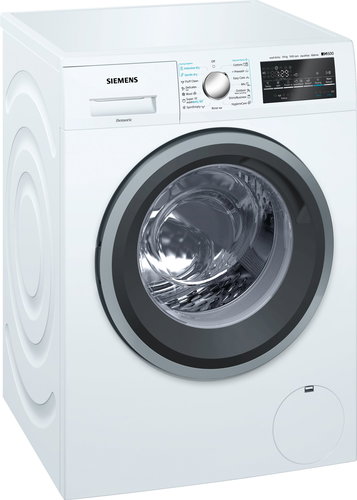 SIEMENS WD15G442EU - Washer Dryer - Main image