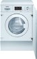 SIEMENS WK14D543EU - Washer Dryer