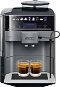 SIEMENS TE651209RW EQ6 plus - Automatický kávovar