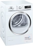 SIEMENS WT47W5H0BY - Clothes Dryer