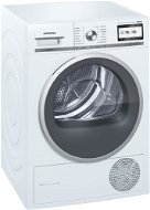 SIEMENS WT48Y7W4 - Clothes Dryer