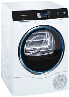SIEMENS WT47X940EU - Clothes Dryer