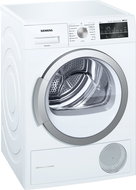 SIEMENS WT47W461EU - Clothes Dryer
