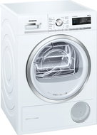 SIEMENS WT47W591 - Clothes Dryer