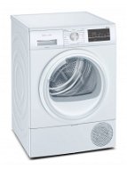 SIEMENS WT47RTW0CS - Clothes Dryer