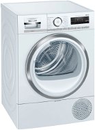 SIEMENS WT47XMH0EU - Clothes Dryer