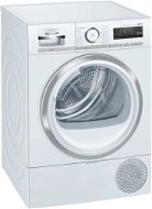 SIEMENS WT47XMH1EU - Clothes Dryer