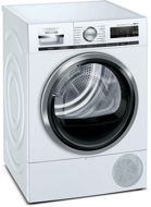 SIEMENS WT47XM01CS - Clothes Dryer