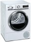 SIEMENS WT47XM01CS - Clothes Dryer