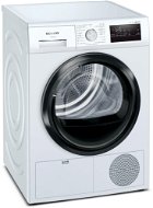 SIEMENS WT45H202CS - Clothes Dryer