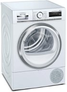 SIEMENS WT47XM00EU - Clothes Dryer