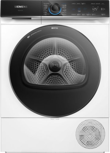 SIEMENS WQ45B2A1CS - Clothes Dryer - Main image