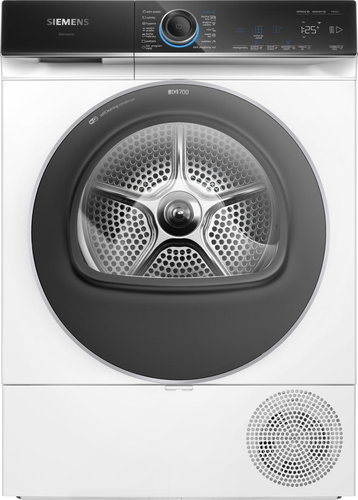 SIEMENS WQ45B2B0CS iQ700 - Clothes Dryer - Main image