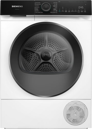SIEMENS WQ46N2D2CS iQ500 - Clothes Dryer - Main image