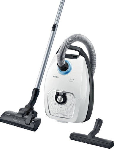 Siemens VSZ7442S - Bagged Vacuum Cleaner - Main image