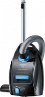 Siemens VSQ5X1230 - Bagged Vacuum Cleaner
