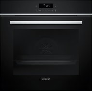 SIEMENS HB572ABS4 iQ300 - Built-in Oven