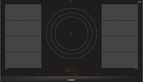 SIEMENS EX975LVV1E - Cooktop - Main image
