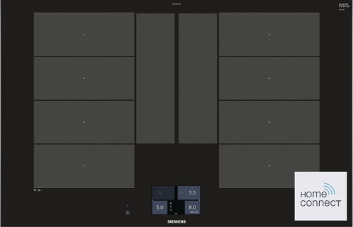 SIEMENS EX875KYW1E - Cooktop - Main image