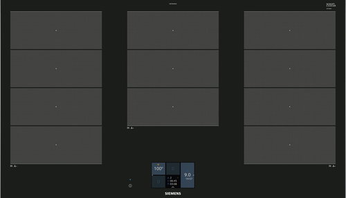 SIEMENS EX975KXW1E - Cooktop - Main image