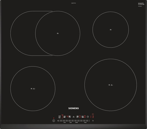 SIEMENS EH651FFC1E - Cooktop - Main image