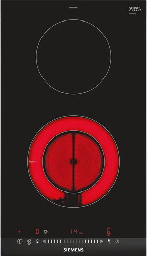 SIEMENS ET375FFP1E - Cooktop - Main image