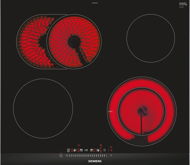 SIEMENS ET675FNP1E - Cooktop
