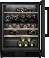 SIEMENS KU21WAHG0 - Built-In Wine Cabinet