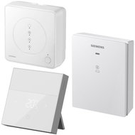 Siemens Connected Home discounted set SCH-Pack2 - (GTW100ZB + RDZ101ZB + RCR110.2ZB) - Thermostat
