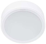 Signify Commercial Meson LED luminaire 23,5 W, 1900 lm, 4000 K, IP20, 22cm, white - Spot Lighting