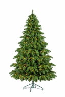 SIGA Kovalivka fir 180 cm, LED lighting - Christmas Tree