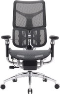 SIHOO DORO S300 Mesh tmavě šedá - Office Chair