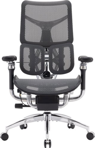 SIHOO DORO S300 Mesh tmavě šedá - Office Chair - Main image