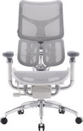 SIHOO DORO S300 Mesh světle šedá - Office Chair