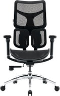 SIHOO DORO S100 Mesh Black - Office Chair