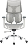 SIHOO DORO S100 Mesh bílá - Office Chair