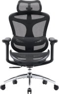 SIHOO DORO C300L Mesh černá - Office Chair