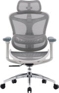 SIHOO DORO C300L Mesh White - Office Chair