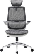SIHOO M59AS Mesh šedá - Office Chair