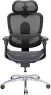 SIHOO C300 LITE V2 Mesh black - Office Chair