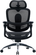 SIHOO C300 PRO V2 Mesh black - Office Chair