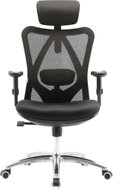 SIHOO M18 Mesh černá - Office Chair
