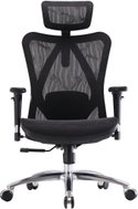 SIHOO M57 Mesh černá - Office Chair