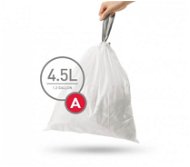 Simplehuman Vrecká do koša typ A, 4,5 l, 30 ks v balení - Vrecia na odpad