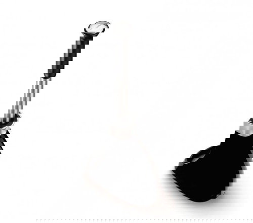 Simplehuman toilet brush, black - Toilet Brush - Main image