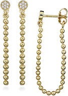 SILVER CAT SC534 (Ag925/1000; 2,68 g) - Fülbevaló