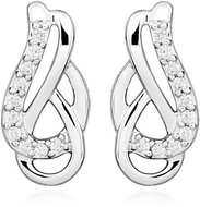 SILVER CAT SC549 (Ag925/1000; 1,32 gr) - Earrings