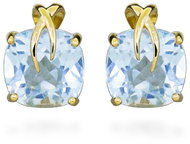 SILVER CAT SC563 (Ag925/1000; 1,18 gr) - Earrings